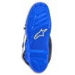 Παιδικές μπότες motocross Alpinestars TECH Tech 7S BLUE/BLACK/WHITE thumb