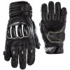 Δερμάτινα γάντια μηχανής RST TRACTECH BLACK
