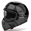 Κράνος μηχανής AIROH Raster Dark Grey Gloss Κράνος μηχανής AIROH Raster Dark Grey Gloss thumb