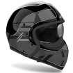 Κράνος μηχανής AIROH Raster Dark Grey Gloss Κράνος μηχανής AIROH Raster Dark Grey Gloss thumb