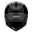 Κράνος μηχανής AIROH Raster Dark Grey Gloss Κράνος μηχανής AIROH Raster Dark Grey Gloss thumb