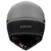 Κράνος μηχανής AIROH J110 Slim Yellow Matt thumb