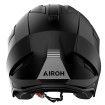 Κράνος μηχανής AIROH Kombakt BLACK MATT thumb