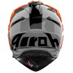 Κράνος μηχανής AIROH BANDIT Tune Orange Gloss thumb