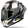 Κράνος μηχανής AIROH GP 800 Must Multicolor Matt