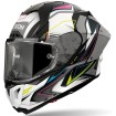 Κράνος μηχανής AIROH GP 800 Must Multicolor Matt thumb