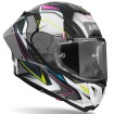 Κράνος μηχανής AIROH GP 800 Must Multicolor Matt thumb