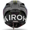 Κράνος μηχανής AIROH GP 800 Must Multicolor Matt thumb