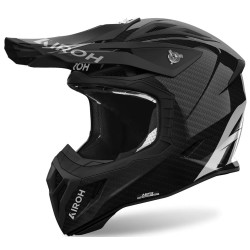 Κράνος motocross AIROH AVIATOR ACE 2 CARBON GLOSS