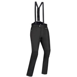 Παντελόνι μηχανής BERING Siberia Black Παντελόνι μηχανής BERING Siberia Black