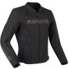 Μπουφάν μηχανής BERING Atomic Black