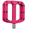 Πετάλια ποδηλάτου BURGTEC MK4 Composite Pedals Purple Rain