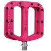 Πετάλια ποδηλάτου BURGTEC MK4 Composite Pedals Purple Rain thumb