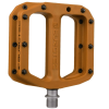 Πετάλια ποδηλάτου BURGTEC MK4 Composite Pedals Kash Bronze