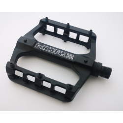 Πετάλια ποδηλάτου KORE PEDAL NWL-131B-RP BLACK