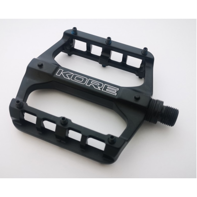 Πετάλια ποδηλάτου KORE PEDAL NWL-131B-RP BLACK