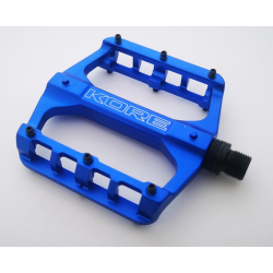 Πετάλια ποδηλάτου KORE PEDAL NWL-131B-RP BLUE