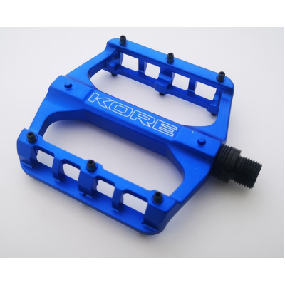 Πετάλια ποδηλάτου KORE PEDAL NWL-131B-RP BLUE