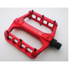 Πετάλια ποδηλάτου KORE PEDAL NWL-131B-RP RED