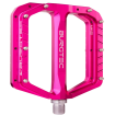 Πετάλια ποδηλάτου BURGTEC Penthouse Flat MK5 Pedals Toxic Barbie Steel Πετάλια ποδηλάτου BURGTEC Penthouse Flat MK5 Pedals Toxic Barbie Steel thumb