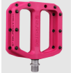 Πετάλια ποδηλάτου BURGTEC MK4 Composite Pedals Toxic Barbie Pink Πετάλια ποδηλάτου BURGTEC MK4 Composite Pedals Toxic Barbie Pink thumb