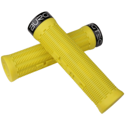 Χειρολαβές ποδηλάτου BURGTEC The Bartender Pro Greg Minnaar Signature Edition Grip ­Electric Yellow