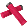 Χειρολαβές ποδηλάτου BURGTEC The Bartender Pro ­Greg Minnaar Signature Edition Grip ­Toxic Barbie