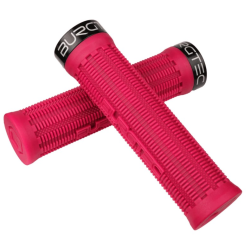 Χειρολαβές ποδηλάτου BURGTEC The Bartender Pro ­Greg Minnaar Signature Edition Grip ­Toxic Barbie
