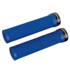 Χειρολαβές ποδηλάτου BURGTEC The Bartender Grip­ Deep Blue