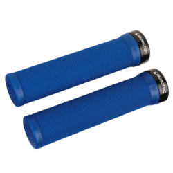 Χειρολαβές ποδηλάτου BURGTEC The Bartender Grip Deep Blue Χειρολαβές ποδηλάτου BURGTEC The Bartender Grip Deep Blue