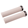 Χειρολαβές ποδηλάτου BURGTEC The Bartender Grip­ Nasa Grey