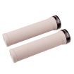 Χειρολαβές ποδηλάτου BURGTEC The Bartender Grip­ Nasa Grey thumb