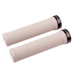Χειρολαβές ποδηλάτου BURGTEC The Bartender Grip Nasa Grey Χειρολαβές ποδηλάτου BURGTEC The Bartender Grip Nasa Grey
