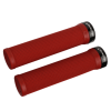 Χειρολαβές ποδηλάτου BURGTEC The Bartender Grip­ Race Red