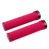 Χειρολαβές ποδηλάτου BURGTEC The Bartender Grip­ Toxic Barbie Pink