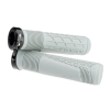 Χειρολαβές τιμονιού ποδηλάτου LEATT Grips ReaFlex 6.0 Regular Ø31mm Granite