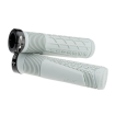 Χειρολαβές τιμονιού ποδηλάτου LEATT Grips ReaFlex 6.0 Regular Ø31mm Granite thumb