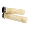 Χειρολαβές τιμονιού ποδηλάτου LEATT Grips ReaFlex 6.0 Thin Ø29mm Peanut