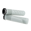 Χειρολαβές τιμονιού ποδηλάτου LEATT Grips ReaFlex 6.0 Thin Ø29mm Granite thumb