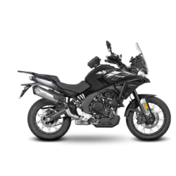 Βάση στήριξης ρεζερβουάρ SHAD Tank Click System CF MOTO