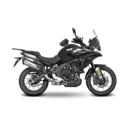Βάση στήριξης ρεζερβουάρ SHAD Tank Click System CF MOTO