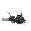 Βάση στήριξης ρεζερβουάρ SHAD Tank Click System CF MOTO thumb