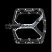 Πετάλια ποδηλάτου LEATT Pedals AllMtn 6.0 Flat Narrow 114x100mm Black Πετάλια ποδηλάτου LEATT Pedals AllMtn 6.0 Flat Narrow 114x100mm Black thumb