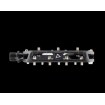 Πετάλια ποδηλάτου LEATT Pedals AllMtn 6.0 Flat Narrow 114x100mm Black Πετάλια ποδηλάτου LEATT Pedals AllMtn 6.0 Flat Narrow 114x100mm Black thumb