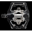 Πετάλια ποδηλάτου LEATT Pedals Gravity 6.0 Clip-in 110x88mm Black Πετάλια ποδηλάτου LEATT Pedals Gravity 6.0 Clip-in 110x88mm Black thumb