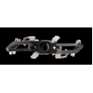 Πετάλια ποδηλάτου LEATT Pedals Gravity 6.0 Clip-in 110x88mm Black Πετάλια ποδηλάτου LEATT Pedals Gravity 6.0 Clip-in 110x88mm Black thumb