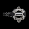 Πετάλια ποδηλάτου LEATT Pedals Endurance 6.0 Clip-in 48x58mm Black