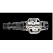 Πετάλια ποδηλάτου LEATT Pedals Endurance 6.0 Clip-in 48x58mm Black thumb