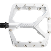 Πετάλια ποδηλάτου LEATT Pedals AllMtn 6.0 Flat Wide 114x107mm Silver thumb