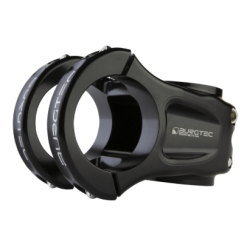 Λαιμός τιμονιού ποδηλάτου BURGTEC Enduro MK3 Stem Burgtec Black ­35mm­ 35mm